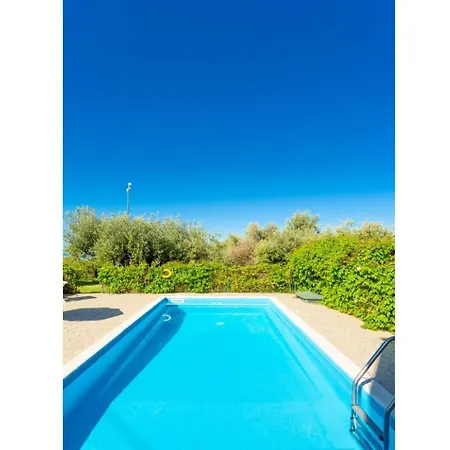 Russa Anna ヴィラ *