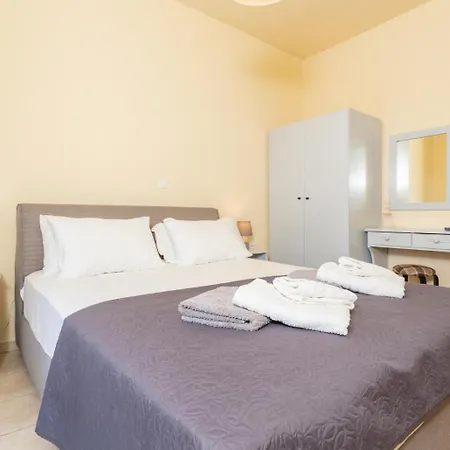 Russa Anna ヴィラ *