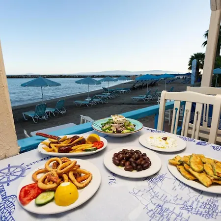 Russa Anna ヴィラ Vlachata