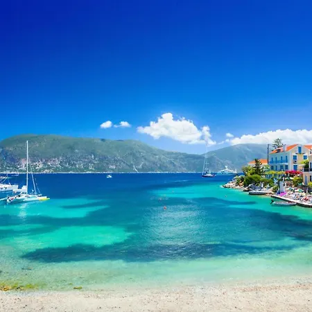 ヴィラ Russa Anna