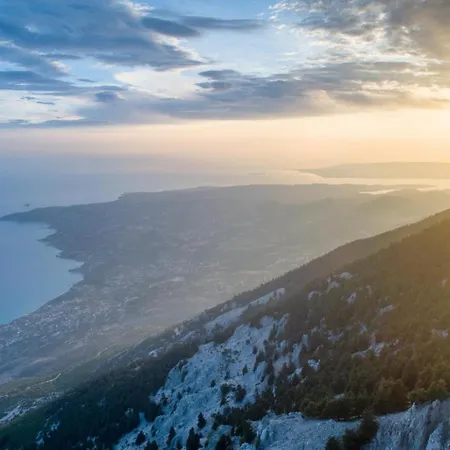 Russa Anna ヴィラ