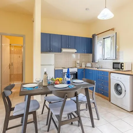 Russa Anna ヴィラ