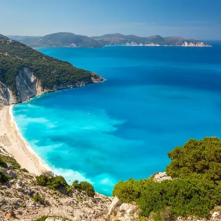 ヴィラ Russa Anna Vlachata