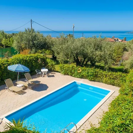 Russa Anna ヴィラ *