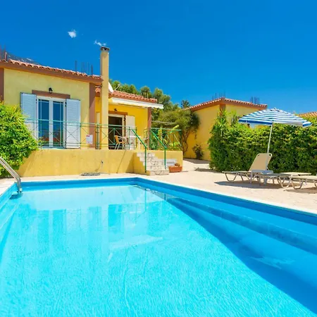 Russa Anna ヴィラ *