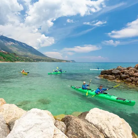 Russa Anna * Vlachata